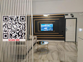 White Apartament